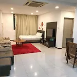 Taragon Service Apartment