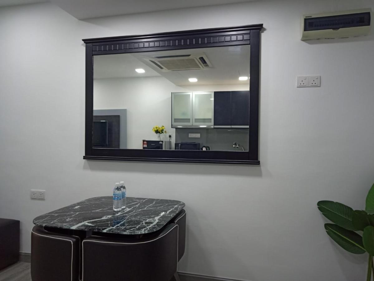 Taragon Service Apartment * Kuala Lumpur