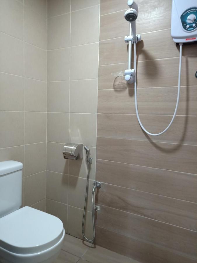 Pangsapuri Taragon Service Apartment Kuala Lumpur