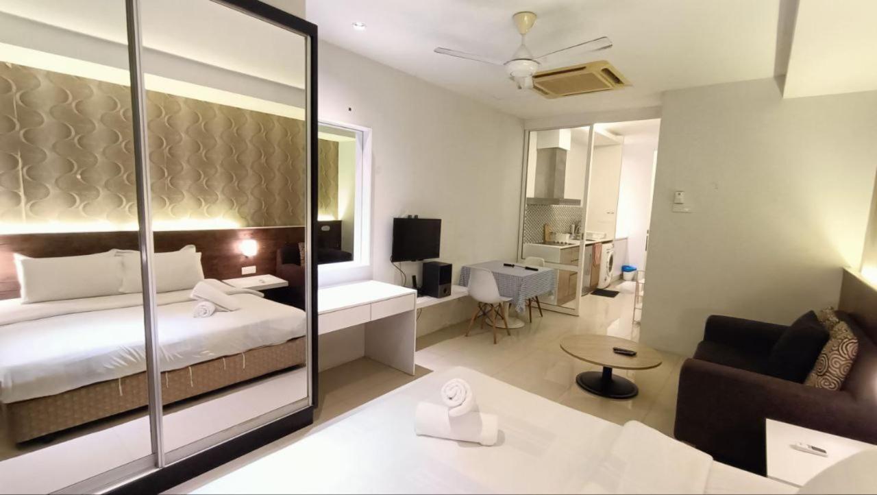 Taragon Service Apartment