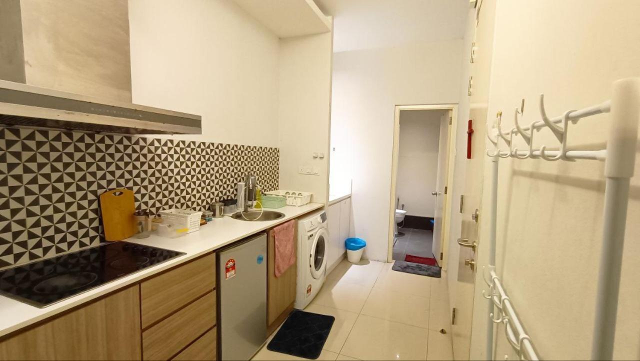Pangsapuri Taragon Service Apartment