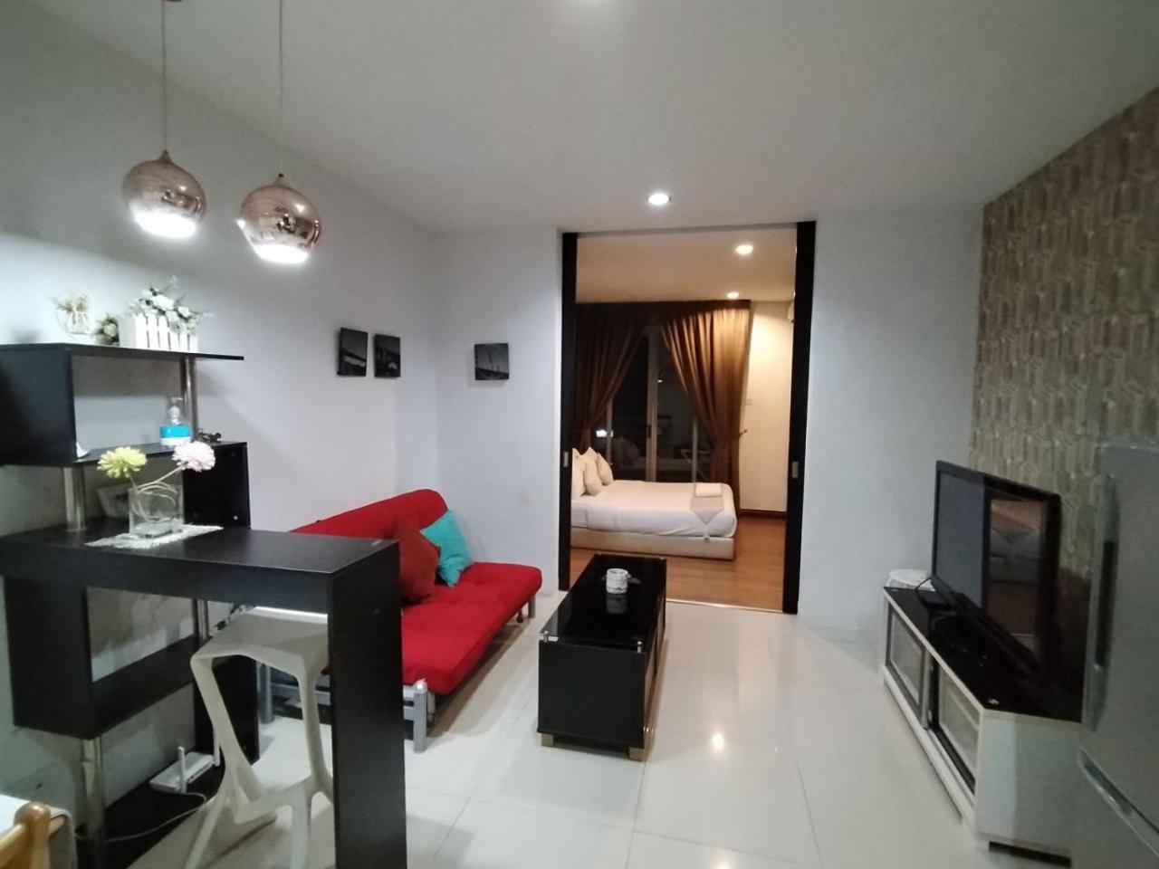 Taragon Service Apartment * Kuala Lumpur