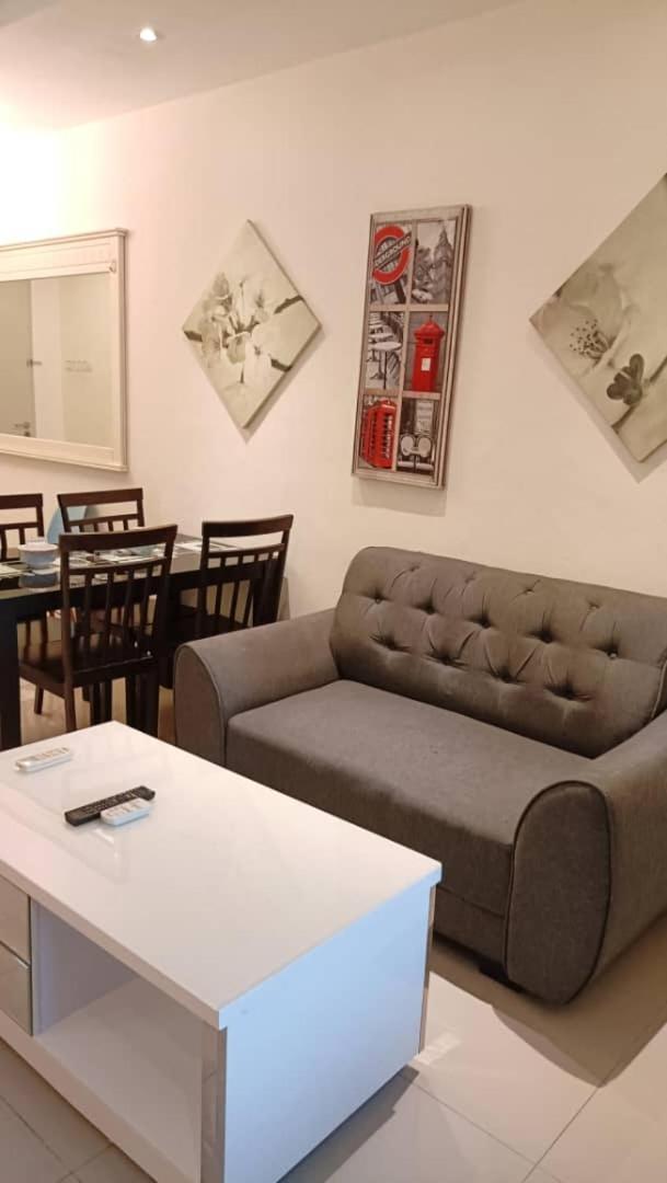 Taragon Service Apartment