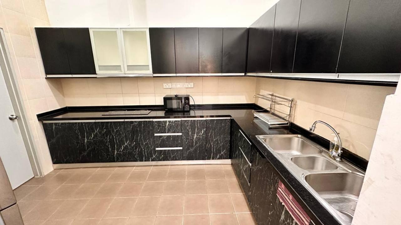 Pangsapuri Taragon Service Apartment Kuala Lumpur