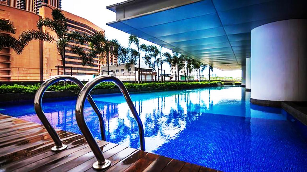 Taragon Service Apartment Kuala Lumpur