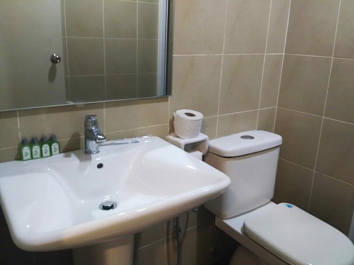Taragon Service Apartment * Kuala Lumpur