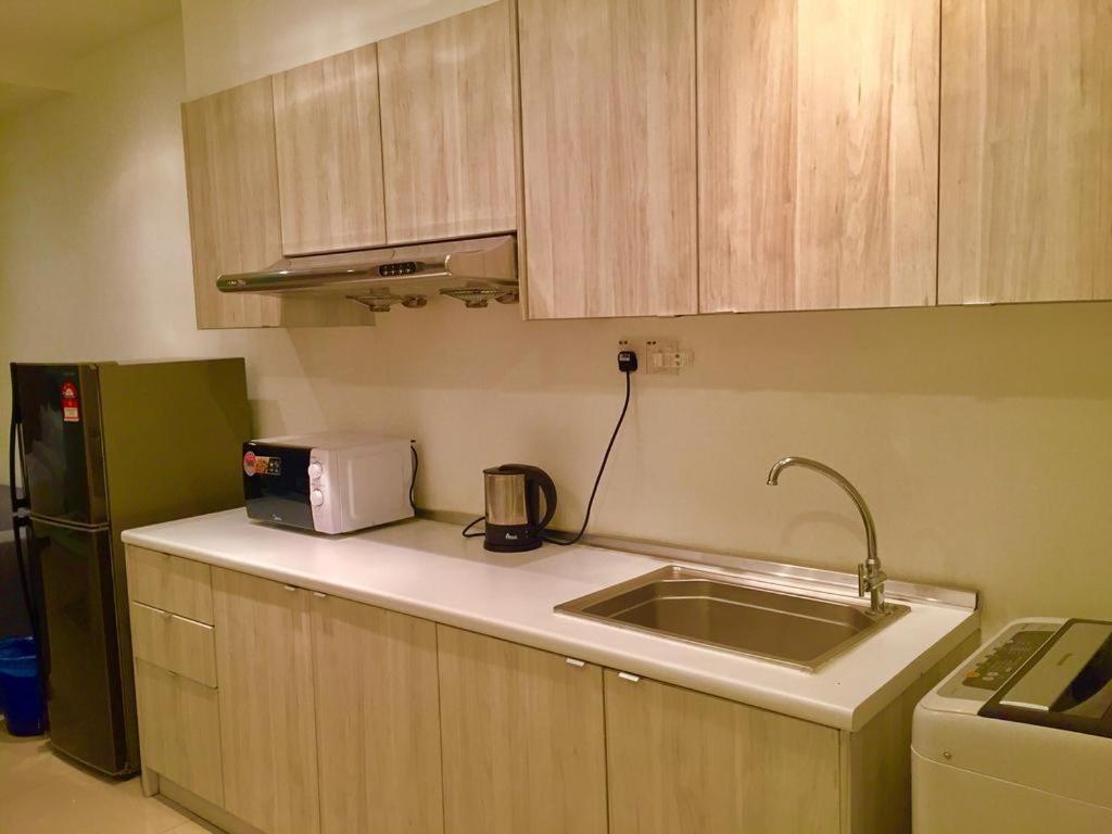 Pangsapuri Taragon Service Apartment *